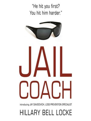 cover image of Jail Coach